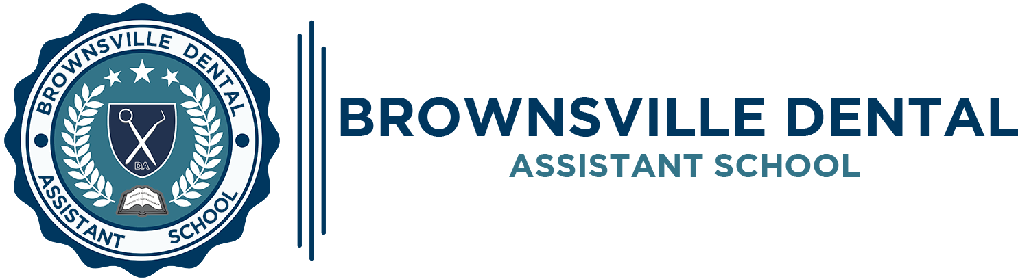 Brownsville Dental Assistant School Logo